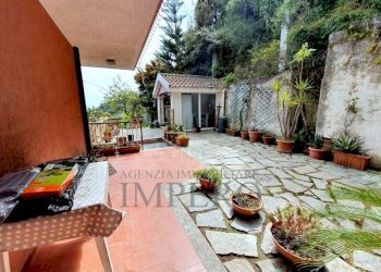 Porzione di casa Strada degli Olandesi 236, Camporosso - foto 4
