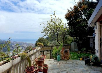 Porzione di casa Strada degli Olandesi 236, Camporosso - foto 5