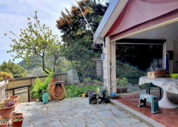 Porzione di casa Strada degli Olandesi 236, Camporosso - foto 7