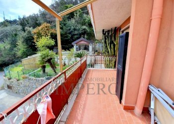 Porzione di casa Strada degli Olandesi 236, Camporosso - foto 15
