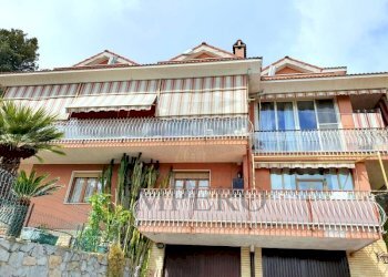 Porzione di casa Strada degli Olandesi 236, Camporosso - foto 23