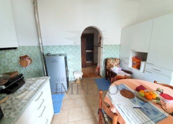 Independent house Via San Giacomo 1, Ventimiglia - photo 8