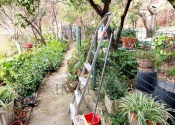 Independent house Via San Giacomo 1, Ventimiglia - photo 9