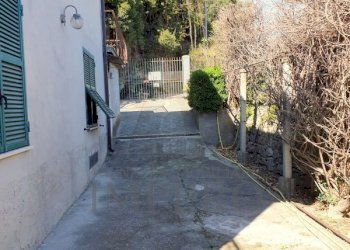 Independent house Corso della Repubblica 74, Camporosso - photo 16