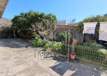 Independent house Corso della Repubblica 74, Camporosso - photo 19