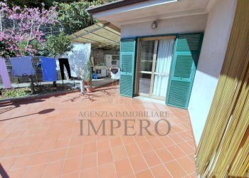 Independent house Corso della Repubblica 74, Camporosso - photo 20