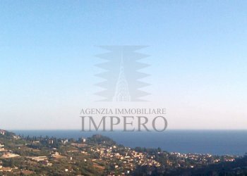 Terreno edificabile Via Gallina, Bordighera - foto 1