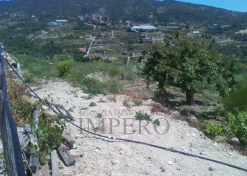 Terreno edificabile Via Gallina, Bordighera - foto 5