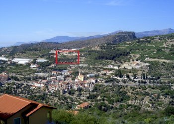 Terreno edificabile Via Gallina, Bordighera - foto 7