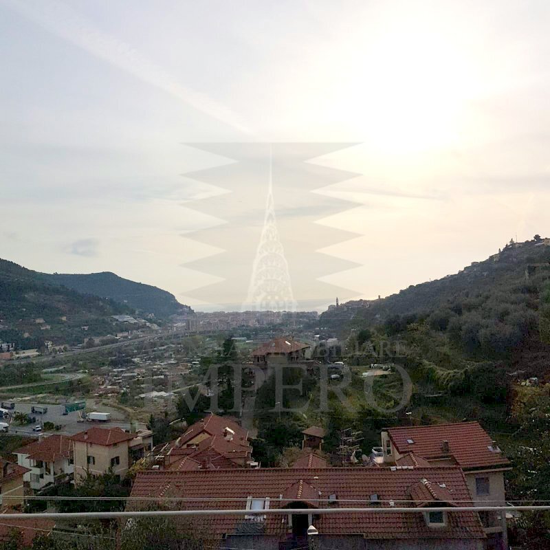 Casa indipendente Via Sant'Anna, Ventimiglia - foto 1