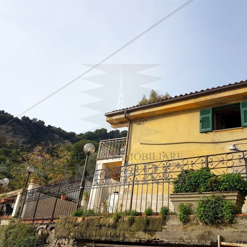 Casa indipendente Via Sant'Anna, Ventimiglia - foto 2