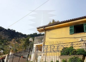 Casa indipendente Via Sant'Anna, Ventimiglia - foto 2