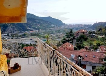 Casa indipendente Via Sant'Anna, Ventimiglia - foto 15