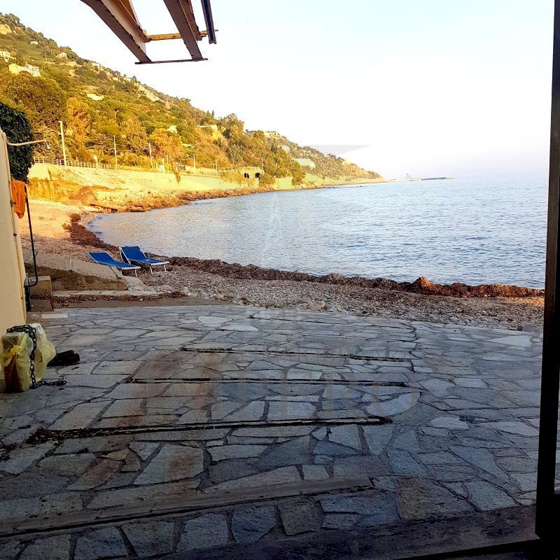 Bilocale Via Romana 7, Ventimiglia - foto 1