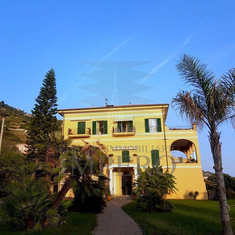 Bilocale Via Romana 7, Ventimiglia - foto 2