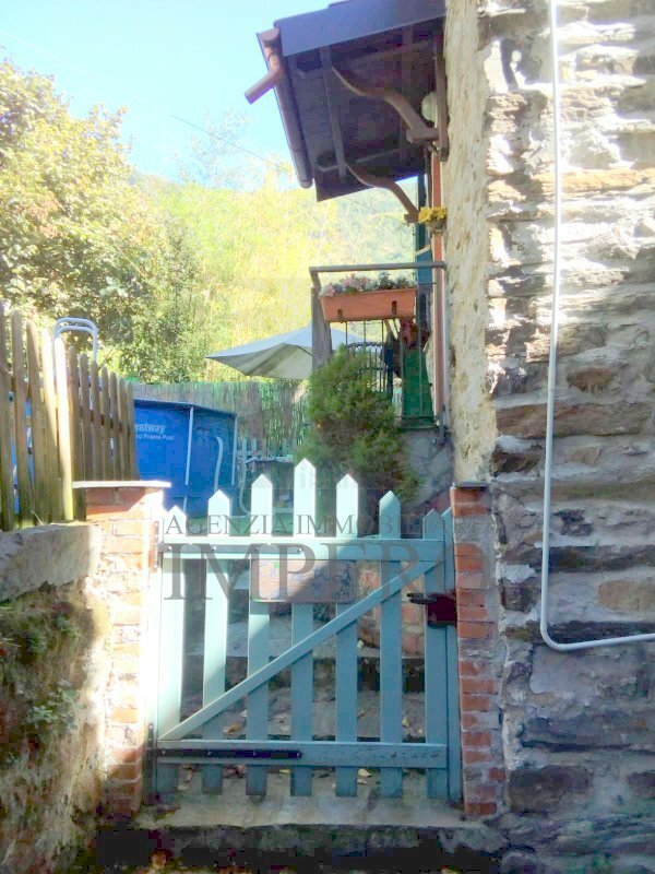 Casa indipendente Via IV Novembre, Pigna - foto 2