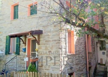 Casa indipendente Via IV Novembre, Pigna - foto 1
