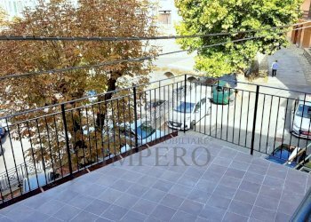 Quadrilocale Corso de Sonnaz 62, Pigna - foto 10