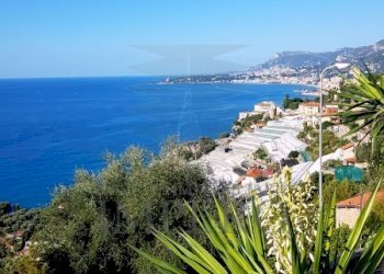 Terreno edificabile Corso Mentone 14, Ventimiglia - foto 1