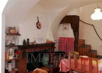 verrandi 3.jpg - Porzione di casa Frazione Verrandi 5, Ventimiglia - foto 5