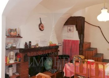 verrandi 3.jpg - Porzione di casa Frazione Verrandi 5, Ventimiglia - foto 7