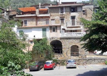 verrandi casa.jpg - Porzione di casa Frazione Verrandi 5, Ventimiglia - foto 13