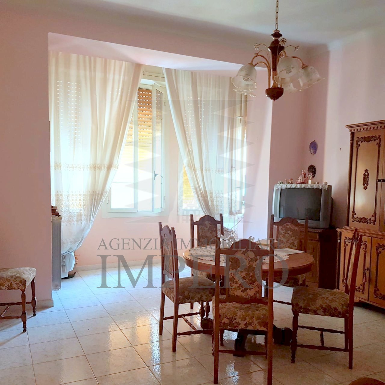 Attic Via Martiri della Liberta 20, Ventimiglia - photo 1