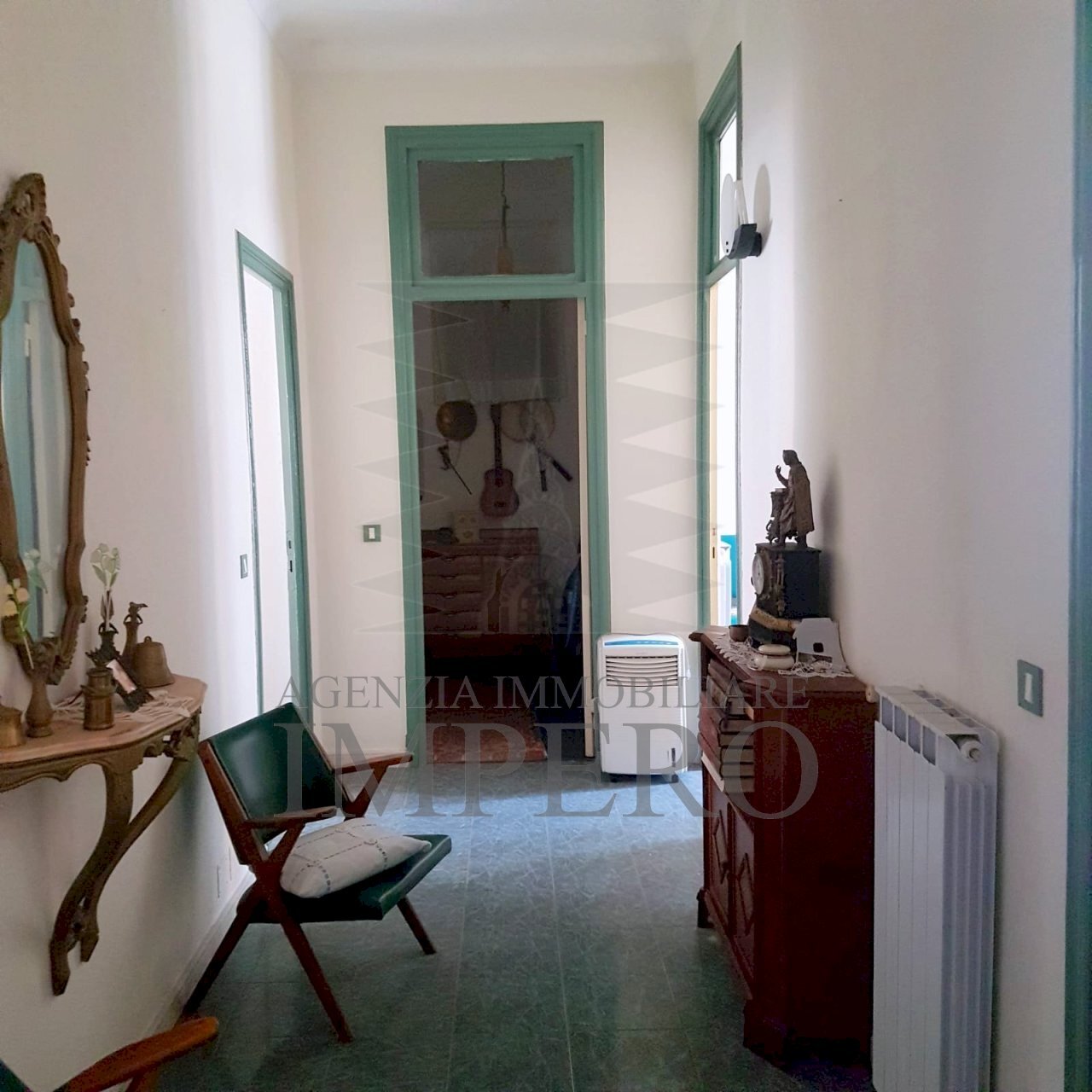 Attic Via Martiri della Liberta 20, Ventimiglia - photo 2