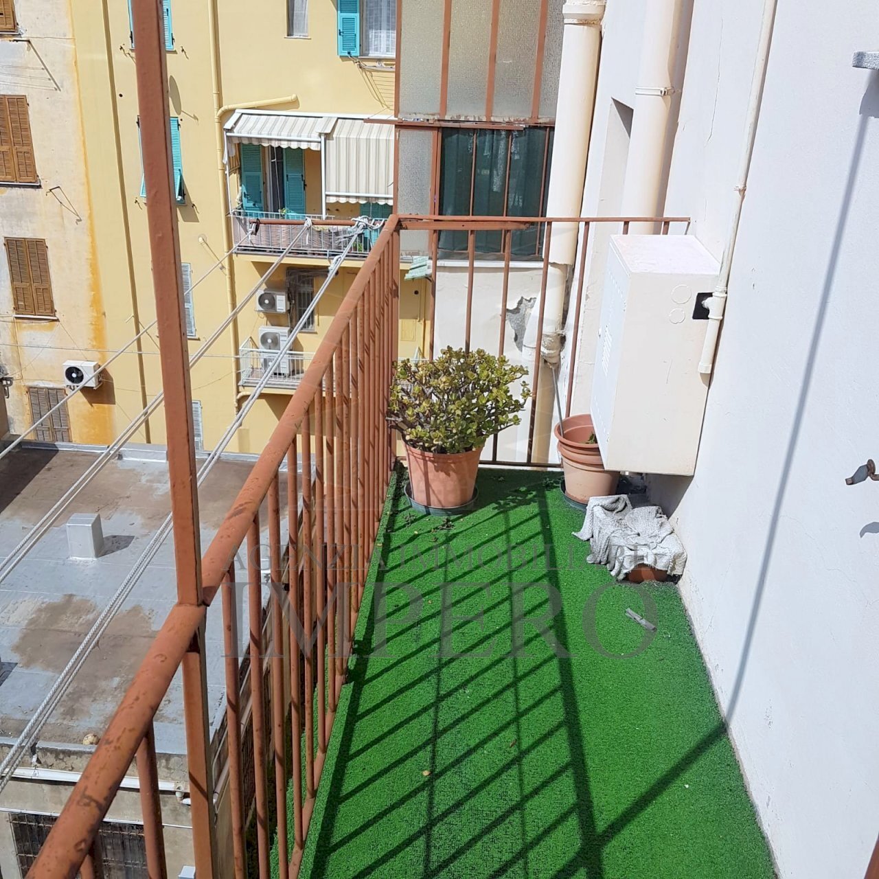 Attic Via Martiri della Liberta 20, Ventimiglia - photo 3