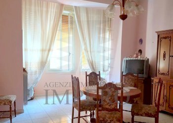 Attico Via Martiri della Liberta 20, Ventimiglia - foto 1