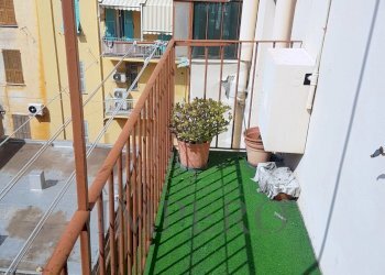 Attico Via Martiri della Liberta 20, Ventimiglia - foto 3