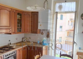 Attico Via Martiri della Liberta 20, Ventimiglia - foto 9