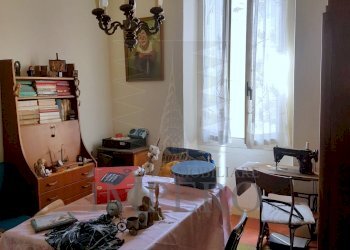 Attico Via Martiri della Liberta 20, Ventimiglia - foto 11