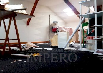 Attico Via Martiri della Liberta 20, Ventimiglia - foto 13