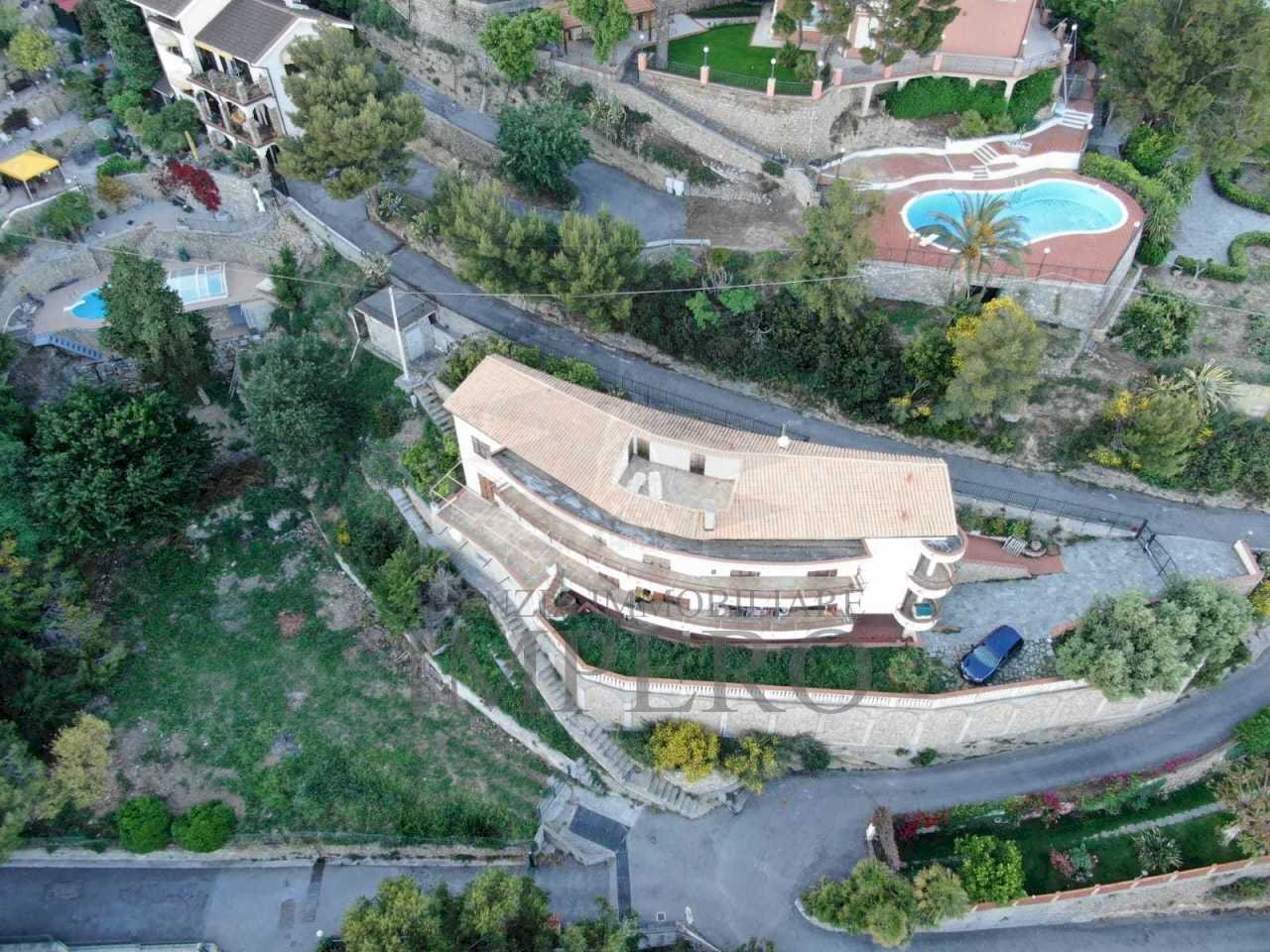 Porzione di casa Via Collasgarba 44, Ventimiglia - foto 2