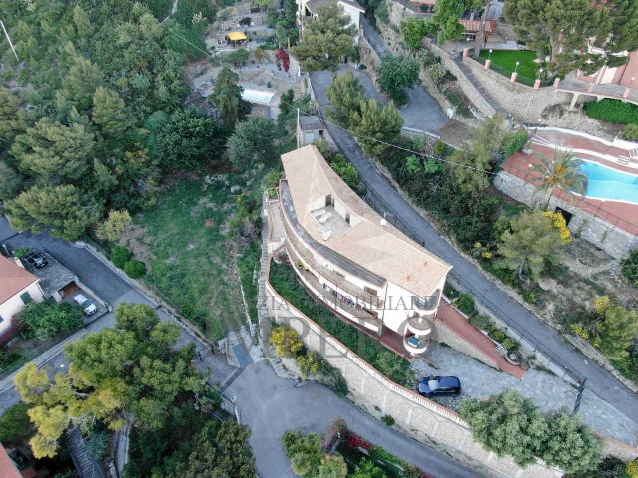 Porzione di casa Via Collasgarba 44, Ventimiglia - foto 3