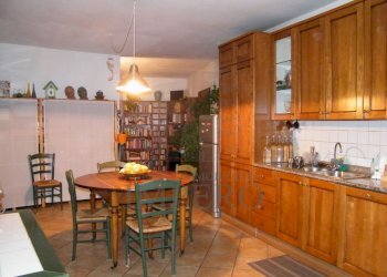 Porzione di casa Via Collasgarba 44, Ventimiglia - foto 12
