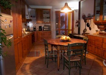 Porzione di casa Via Collasgarba 44, Ventimiglia - foto 13