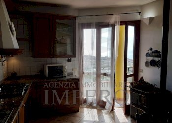 Porzione di casa Via Collasgarba 44, Ventimiglia - foto 14