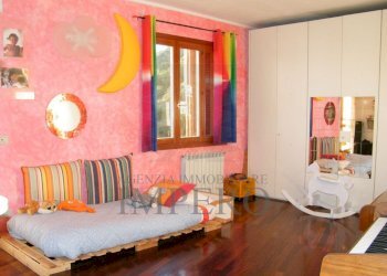 Porzione di casa Via Collasgarba 44, Ventimiglia - foto 17