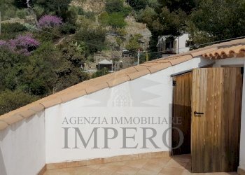 Porzione di casa Via Collasgarba 44, Ventimiglia - foto 23