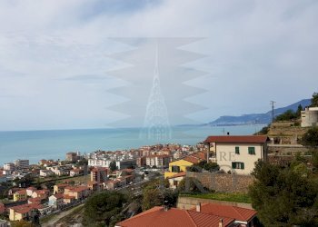 Porzione di casa Via Collasgarba 44, Ventimiglia - foto 24
