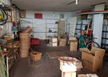 Porzione di casa Via Collasgarba 44, Ventimiglia - foto 27