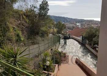 Porzione di casa Via Collasgarba 44, Ventimiglia - foto 28