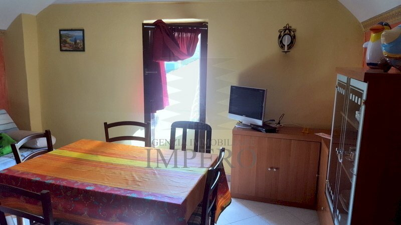 Two-room apartment Piazza Garibaldi 11, Camporosso - photo 2