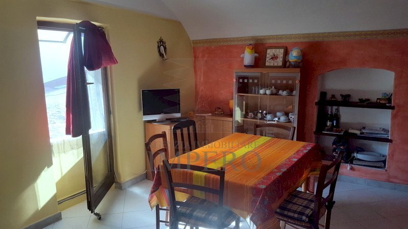 Two-room apartment Piazza Garibaldi 11, Camporosso - photo 3