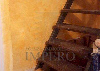 Bilocale Piazza Garibaldi 11, Camporosso - foto 12