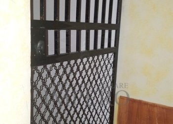 Cancelletto di entrata - Bilocale Piazza Garibaldi 11, Camporosso - foto 16