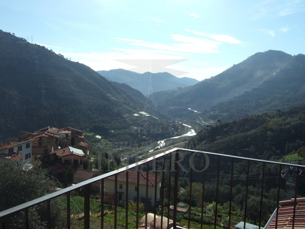 DSCF4341 (FILEminimizer).JPG - Four-room apartment frazione Serro, Ventimiglia - photo 1