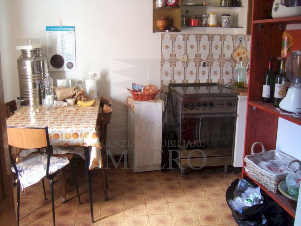 DSCF4326 (FILEminimizer).JPG - Four-room apartment frazione Serro, Ventimiglia - photo 2